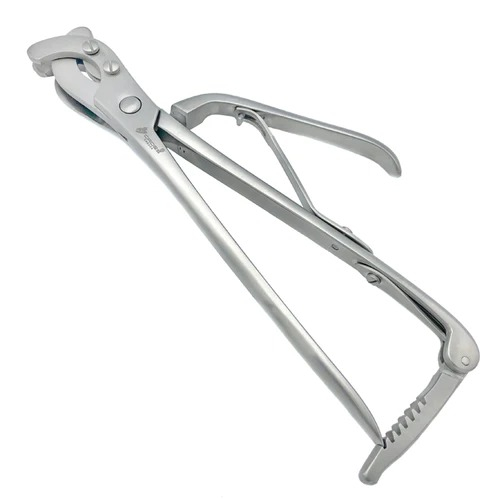 HAUPTNER REIMER EMASCULATOR 12.5 (31.75CM)